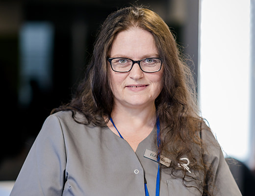 Elfriede Höller