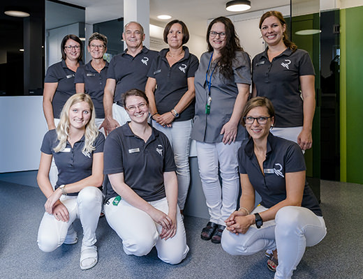 Radiologie Ried