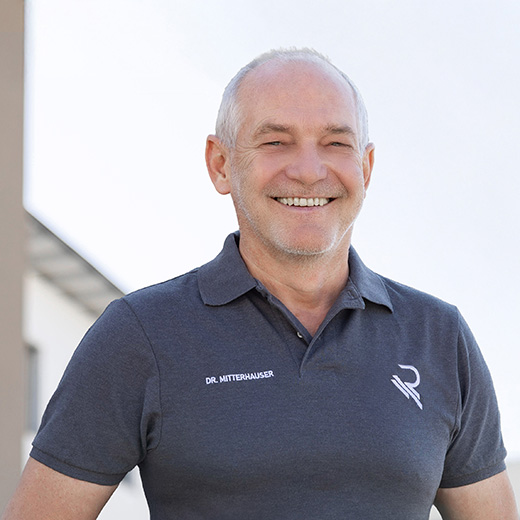 Dr. Franz Josef Mitterhauser