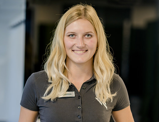 Johanna Dezelhofer