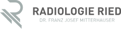 Radiologie Ried | Dr. Franz Josef Mitterhauser